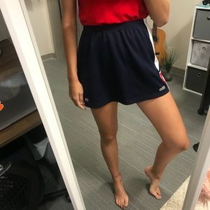 Fila Skirt